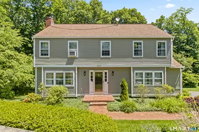 140 Sleepy Hill Road, Southbury, CT 06488 - Photo 1