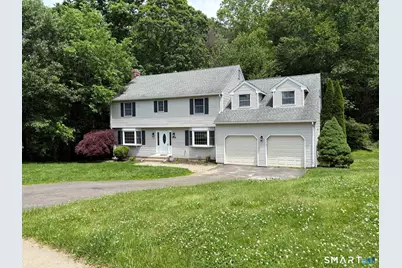 224 Lincoln Drive, Glastonbury, CT 06033 - Photo 1