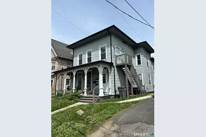 163 Meadow Street #2 R, Naugatuck, CT 06770 - Photo 1
