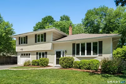 36 Fillow Street, Westport, CT 06880 - Photo 1