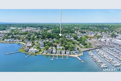 118 Shorefront Park, Norwalk, CT 06854 - Photo 1