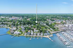 118 Shorefront Park, Norwalk, CT 06854 - Photo 1