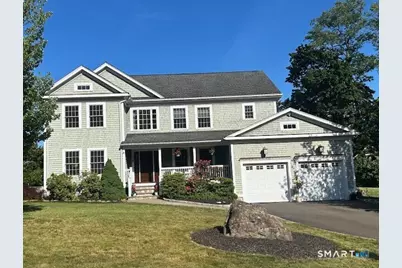 16 John Henry Lane, Milford, CT 06461 - Photo 1