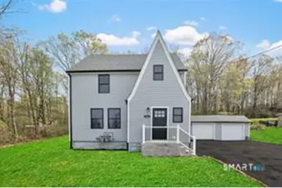 161 Pines Bridge Road #1, Beacon Falls, CT 06403 - Photo 1