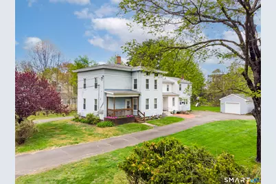 176 Brewer Street, East Hartford, CT 06118 - Photo 1