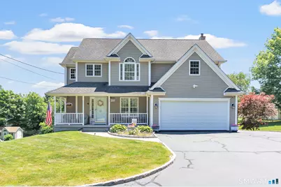 11 Ten Coat Lane, Shelton, CT 06484 - Photo 1