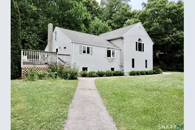 11 Bailey Road, East Haddam, CT 06423 - Photo 1