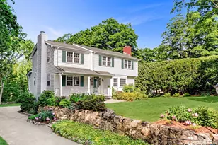 917 Silvermine Rd, New Canaan, CT 06840 - Photo 1