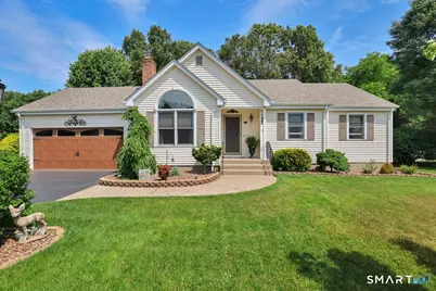 53 Chelsea Ridge, Vernon, CT 06066 - Photo 1