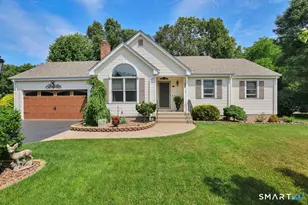 53 Chelsea Ridge, Vernon, CT 06066 - Photo 1