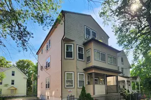 24 Hazel St, New Haven, CT 06511 - Photo 1