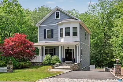 1192 Catamount Road, Fairfield, CT 06824 - Photo 1