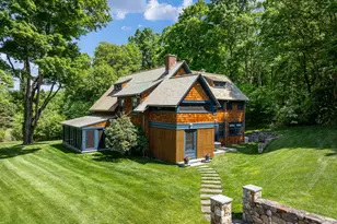 240 Umpawaug Rd, Redding, CT 06896 - Photo 1