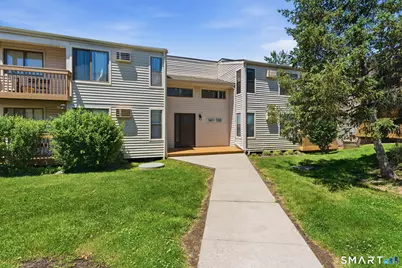 142 Woodland Drive #142, Cromwell, CT 06416 - Photo 1