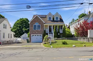 305 Sylvan St, Bridgeport, CT 06606 - Photo 1