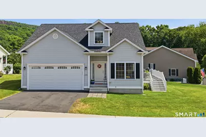 100 Silver Island Way, Berlin, CT 06037 - Photo 1