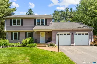 43 Palmer Dr, Meriden, CT 06450 - Photo 1