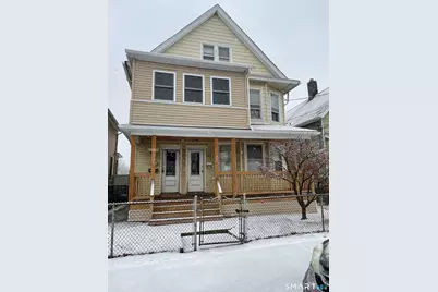 98-100 Carroll Avenue, Bridgeport, CT 06608 - Photo 1