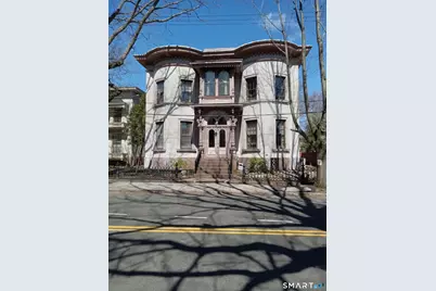 607 Chapel Street #D, New Haven, CT 06511 - Photo 1