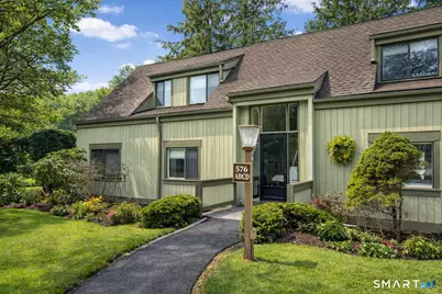 576 Heritage Village #D, Southbury, CT 06488 - Photo 1