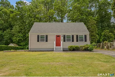 170 Connecticut Boulevard, Montville, CT 06370 - Photo 1