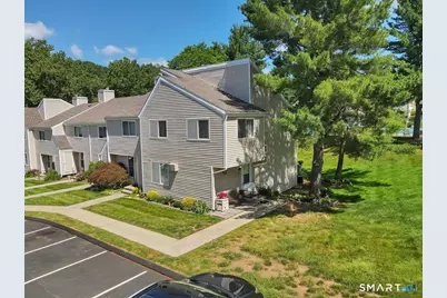 11 Watch Hill Circle #11, Cromwell, CT 06416 - Photo 1