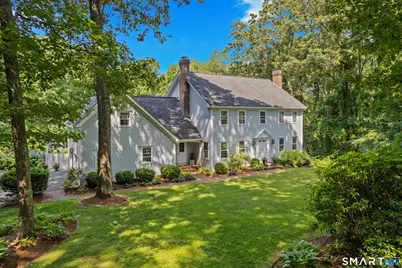 8 Squire Lane, Essex, CT 06426 - Photo 1