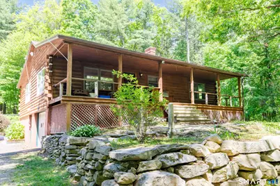 366 Fabyan Road, Thompson, CT 06255 - Photo 1