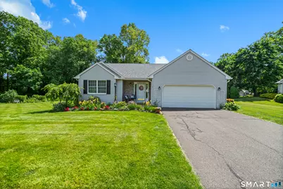 4 Woodbridge Drive #4, Enfield, CT 06082 - Photo 1