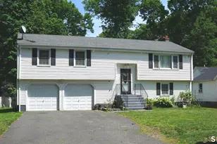 20 Ezra Silva Ln, Windsor, CT 06095 - Photo 1