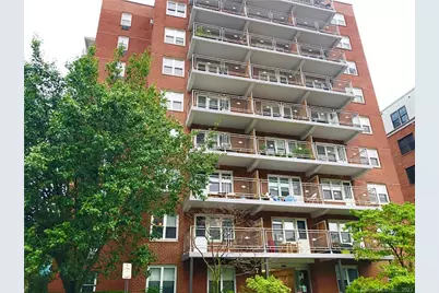 700 Summer Street #8F, Stamford, CT 06901 - Photo 1