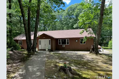 347 Fox Road, Putnam, CT 06260 - Photo 1
