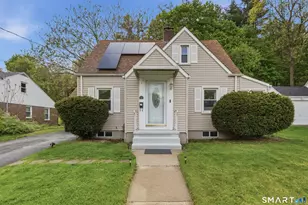 331 Eddy Glover Blvd, New Britain, CT 06053 - Photo 1
