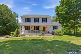 217 Middle Haddam Rd, East Hampton, CT 06456 - Photo 1