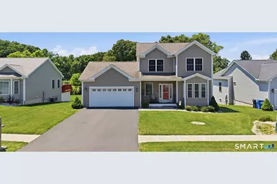 12 West River Road, East Windsor, CT 06088 - Photo 1