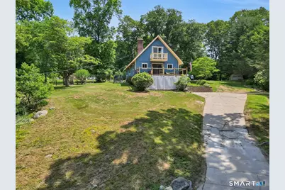 254 McCall Road, Lebanon, CT 06249 - Photo 1