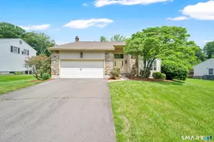 191 Natsisky Farm Rd, South Windsor, CT 06074 - Photo 1