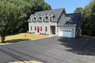 100 Wildcat Hill Rd, Harwinton, CT 06791 - Photo 1