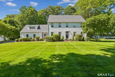 34 Spring Rock Road, East Lyme, CT 06333 - Photo 1