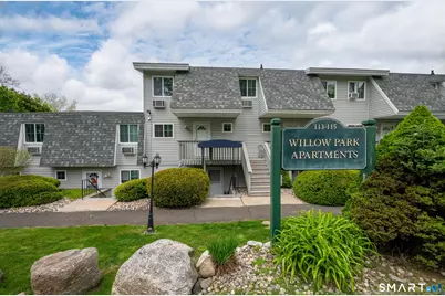 113 Park Avenue #10, Danbury, CT 06810 - Photo 1