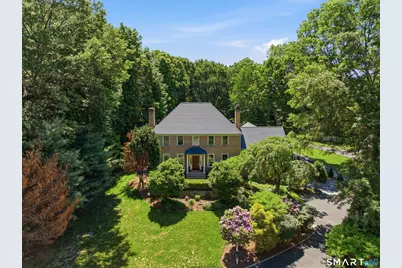254 Sherwood Farm Road, Fairfield, CT 06824 - Photo 1
