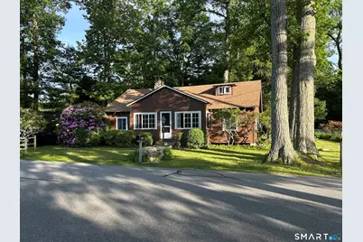 210 Deepwood Drive, Hebron, CT 06231 - Photo 1
