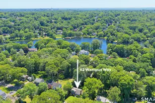 62 Wampus Way, Fairfield, CT 06825 - Photo 1