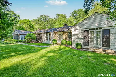 75 Norfield Road, Weston, CT 06883 - Photo 1