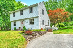 57 Weiss Rd, Haddam, CT 06438 - Photo 1
