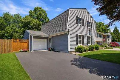 6 Three Seasons Lane, Norwalk, CT 06851 - Photo 1