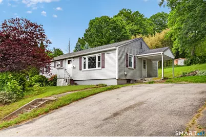480 New London Turnpike, Norwich, CT 06360 - Photo 1