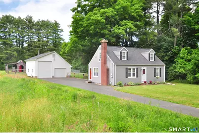 30 Maple Hill Drive, Granby, CT 06035 - Photo 1