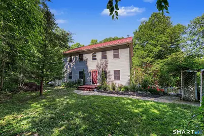 199 Petticoat Lane, East Haddam, CT 06423 - Photo 1