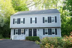 172 East Ave, New Canaan, CT 06840 - Photo 1